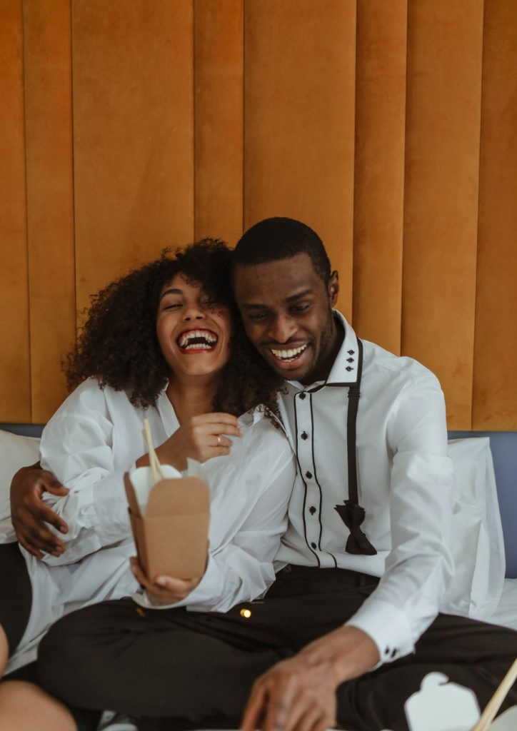 Romantic Relationships and Holistic Wellness – February 2025 Newsletter